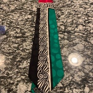 Gianni Versace Tie